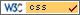 Valid CSS 2
