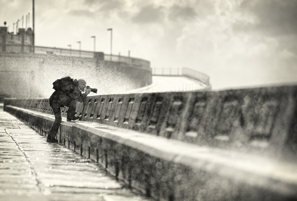 &copy; Craig Judd