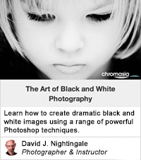 The Art of Black and White Photography