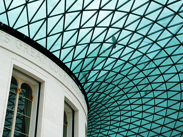 great court