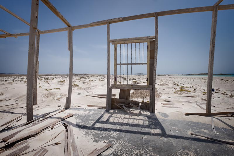 Masirah Island 2015 #10