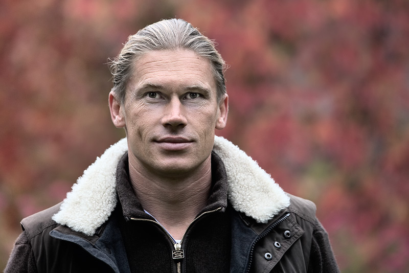 Roman Niewodniczanski