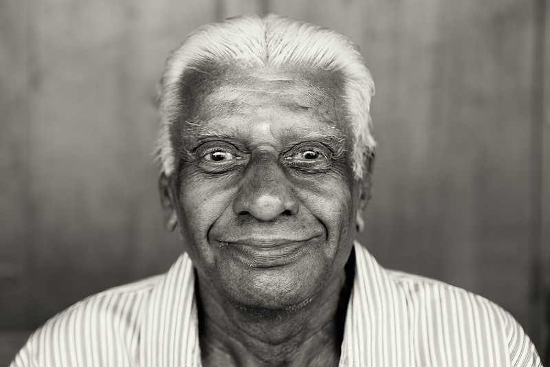 souk portrait #6