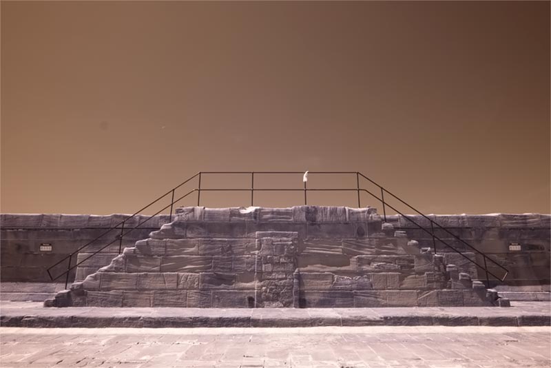 photoblog: "Whitehaven steps"