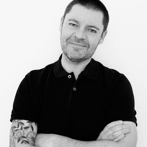 The Art of Black and White Photography antony northcutt - The Art of Black and White Photography